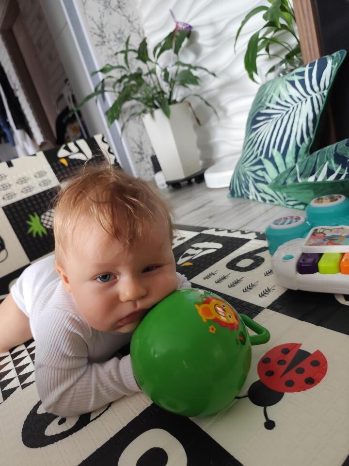 Z okazji Dnia Dziecka redakcja RudaSlaska.com.pl zorganizowała konkurs fotograficzny / fot. czytelnicy