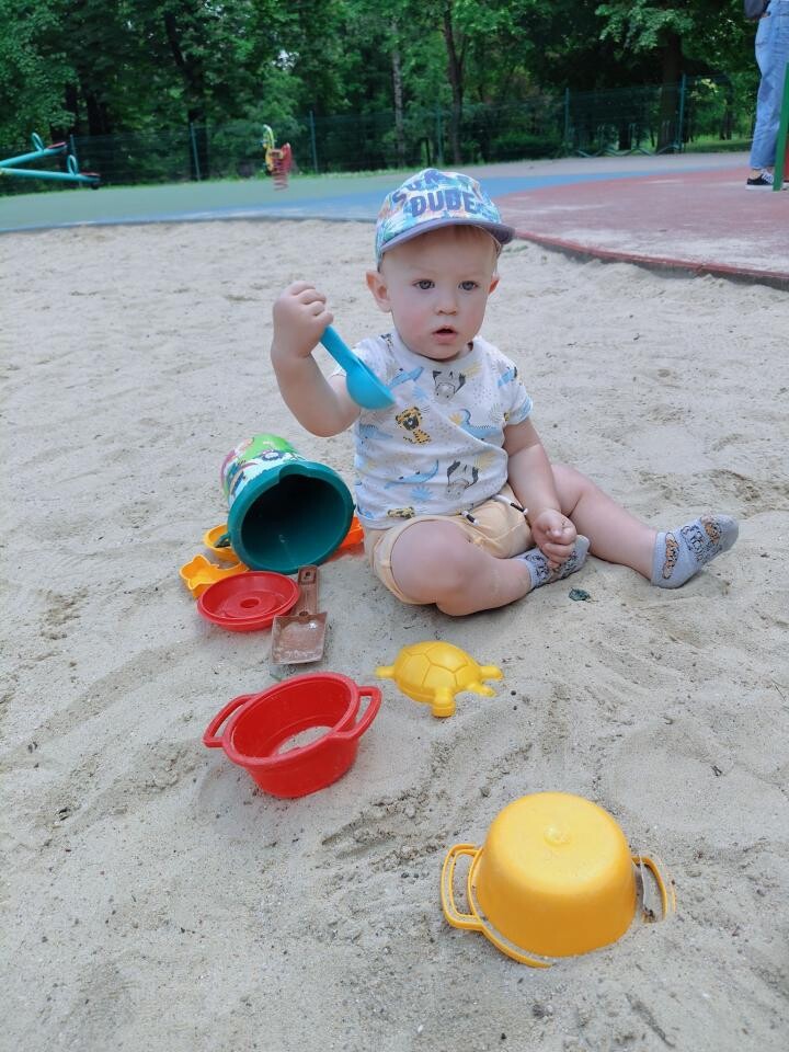 Z okazji Dnia Dziecka redakcja RudaSlaska.com.pl zorganizowała konkurs fotograficzny / fot. czytelnicy