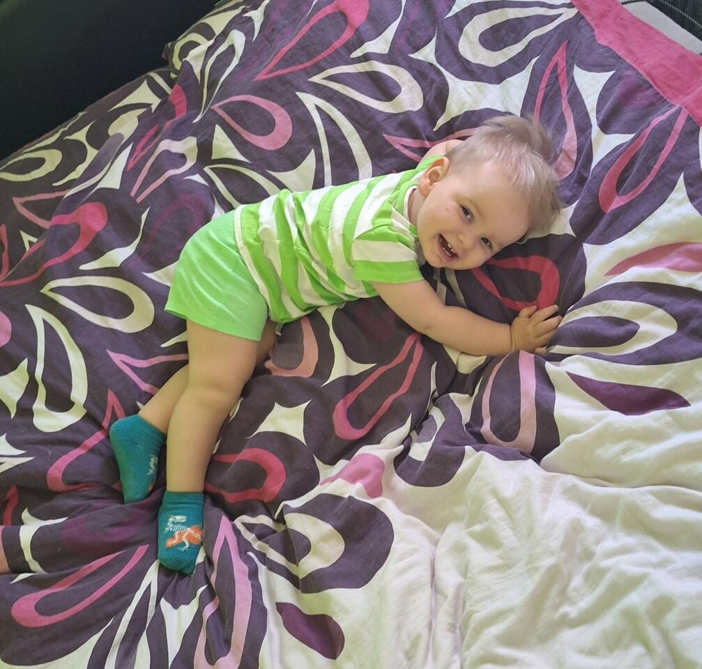 Z okazji Dnia Dziecka redakcja RudaSlaska.com.pl zorganizowała konkurs fotograficzny / fot. czytelnicy