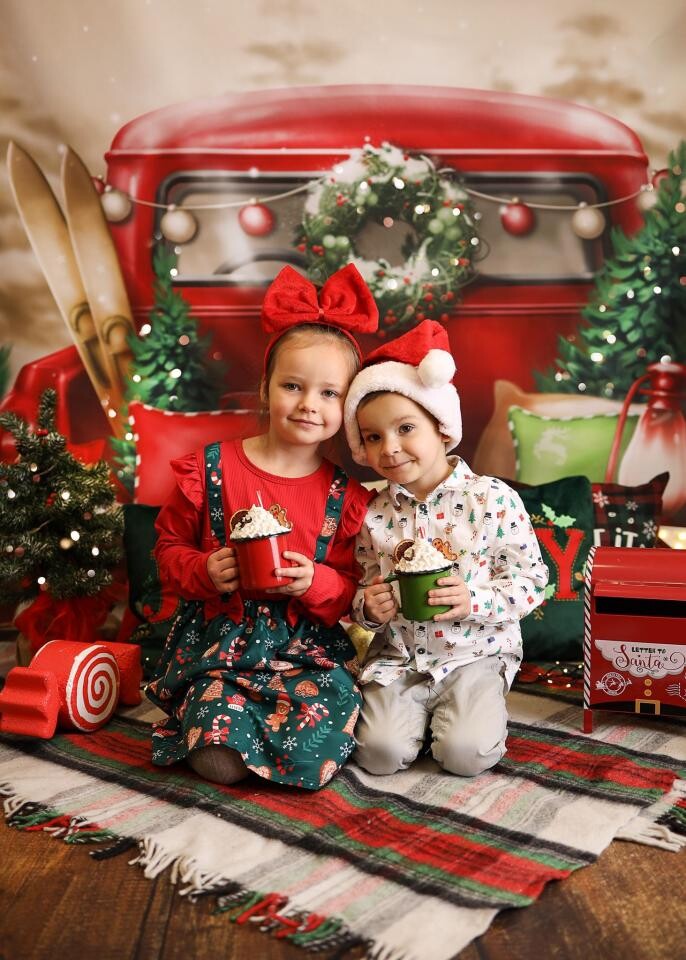 Z okazji Dnia Dziecka redakcja RudaSlaska.com.pl zorganizowała konkurs fotograficzny / fot. czytelnicy