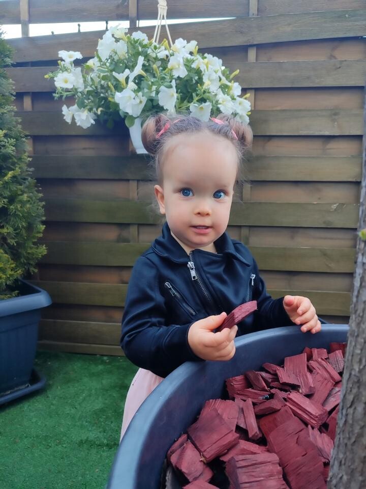 Z okazji Dnia Dziecka redakcja RudaSlaska.com.pl zorganizowała konkurs fotograficzny / fot. czytelnicy