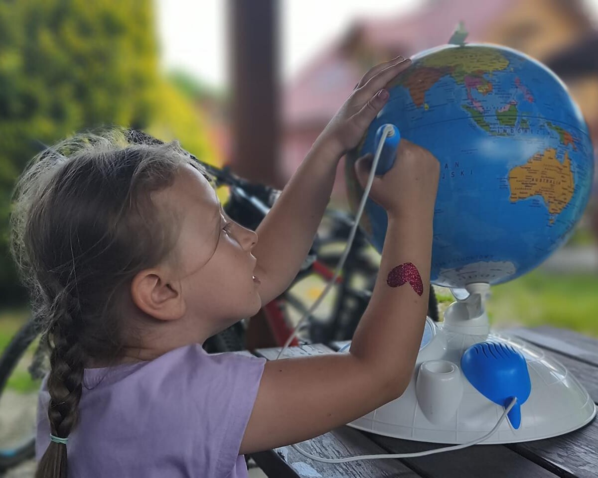 Z okazji Dnia Dziecka redakcja RudaSlaska.com.pl zorganizowała konkurs fotograficzny / fot. czytelnicy