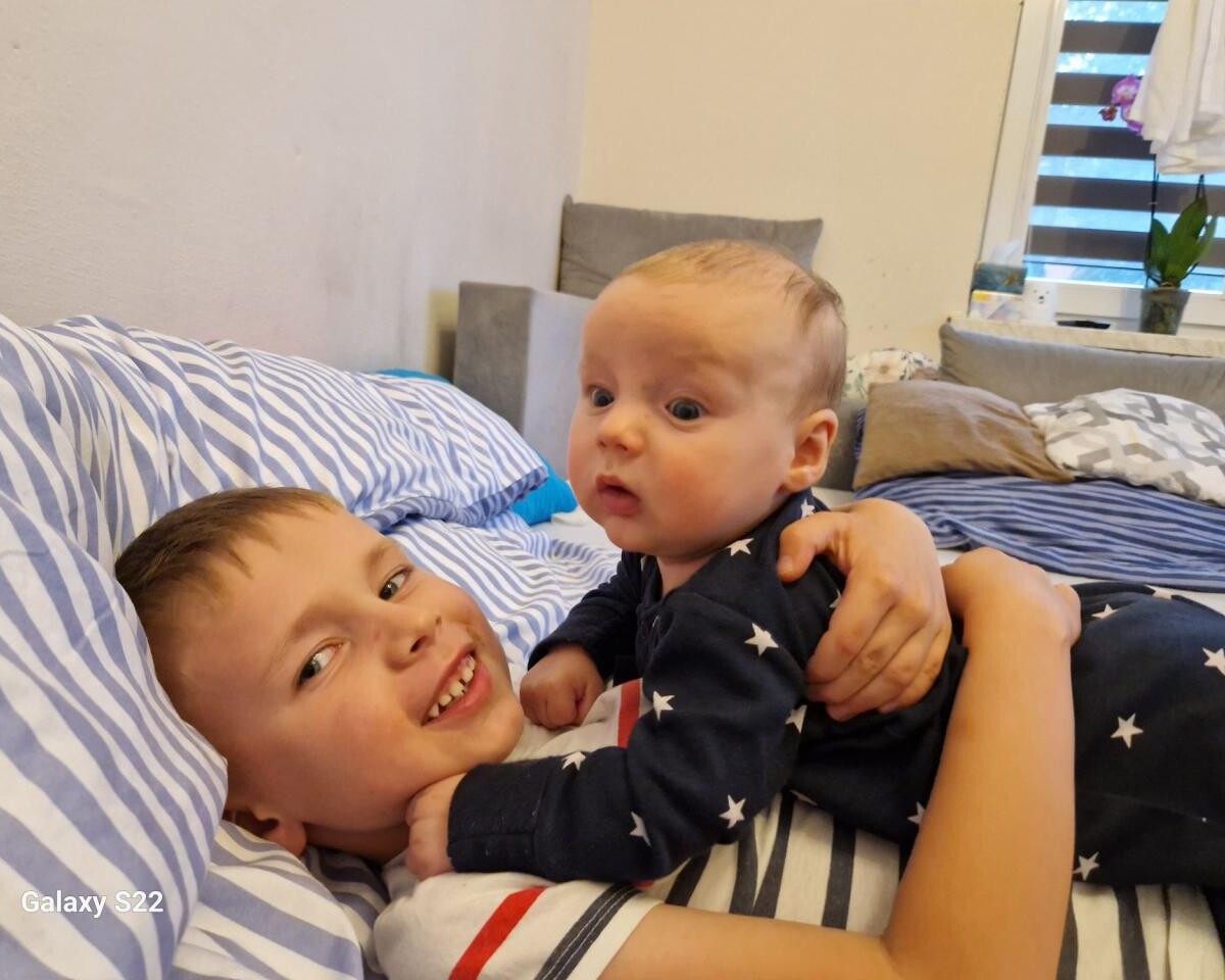 Z okazji Dnia Dziecka redakcja RudaSlaska.com.pl zorganizowała konkurs fotograficzny / fot. czytelnicy