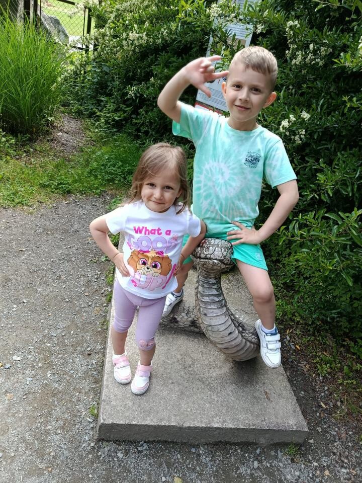 Z okazji Dnia Dziecka redakcja RudaSlaska.com.pl zorganizowała konkurs fotograficzny / fot. czytelnicy