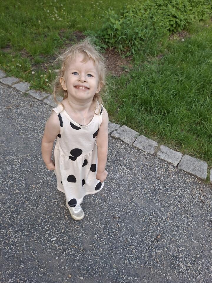 Z okazji Dnia Dziecka redakcja RudaSlaska.com.pl zorganizowała konkurs fotograficzny / fot. czytelnicy