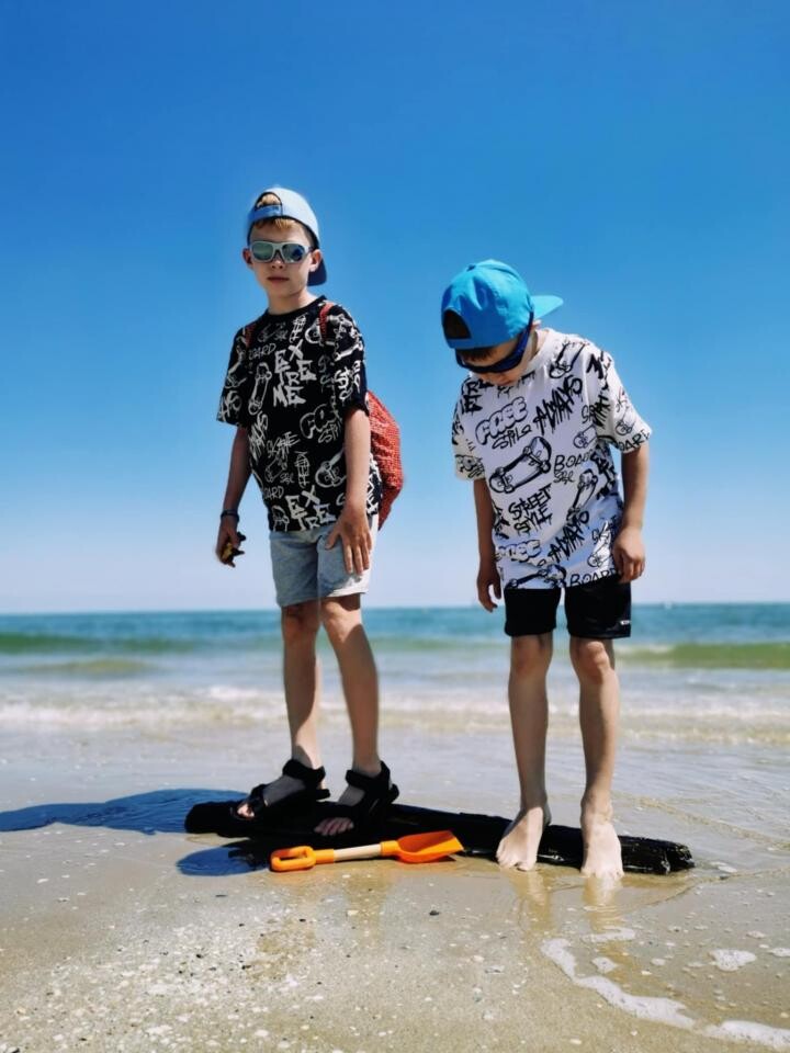 Z okazji Dnia Dziecka redakcja RudaSlaska.com.pl zorganizowała konkurs fotograficzny / fot. czytelnicy