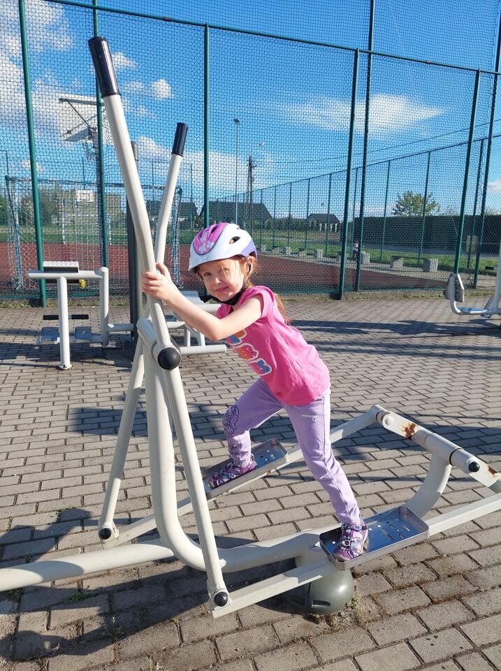 Z okazji Dnia Dziecka redakcja RudaSlaska.com.pl zorganizowała konkurs fotograficzny / fot. czytelnicy