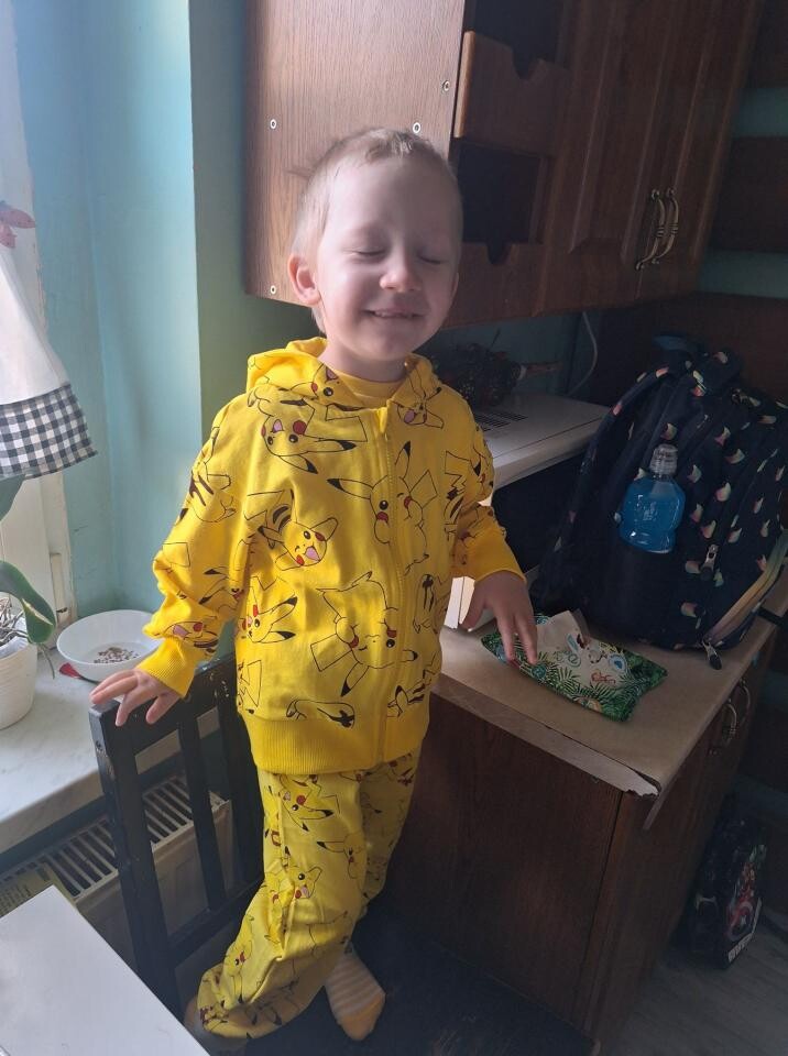 Z okazji Dnia Dziecka redakcja RudaSlaska.com.pl zorganizowała konkurs fotograficzny / fot. czytelnicy