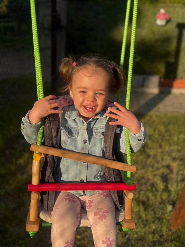 Z okazji Dnia Dziecka redakcja RudaSlaska.com.pl zorganizowała konkurs fotograficzny / fot. czytelnicy