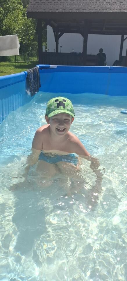 Z okazji Dnia Dziecka redakcja RudaSlaska.com.pl zorganizowała konkurs fotograficzny / fot. czytelnicy