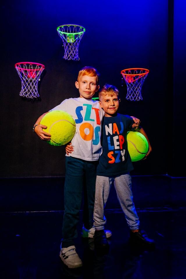 Z okazji Dnia Dziecka redakcja RudaSlaska.com.pl zorganizowała konkurs fotograficzny / fot. czytelnicy