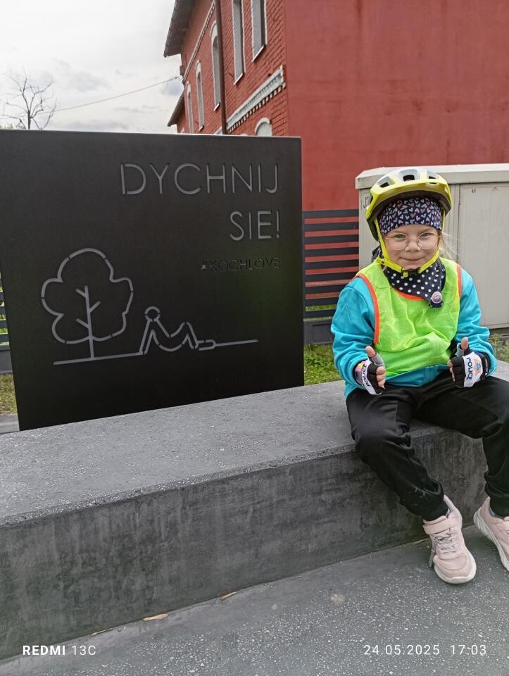 Z okazji Dnia Dziecka redakcja RudaSlaska.com.pl zorganizowała konkurs fotograficzny / fot. czytelnicy