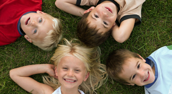 Dzień Dziecka z MCK