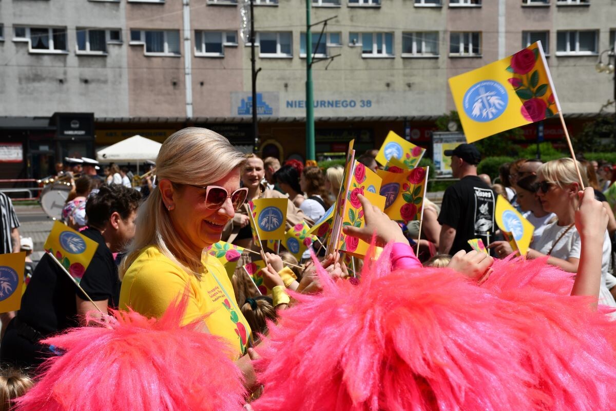 Rudzkie obchody Dnia Dziecka!