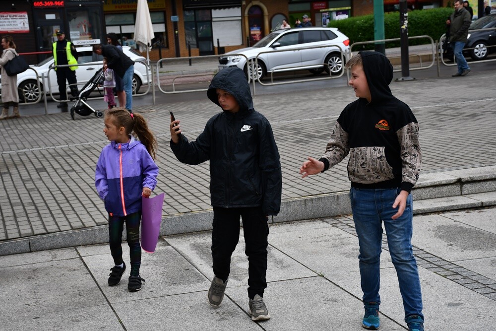 Dzień Hutnika w Rudzie Śląskiej. Hołd dla tradycji i św. Floriana.