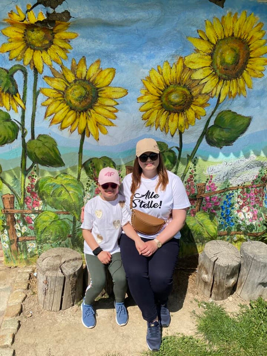 Dzień Matki - konkurs / fot. Czytelnicy