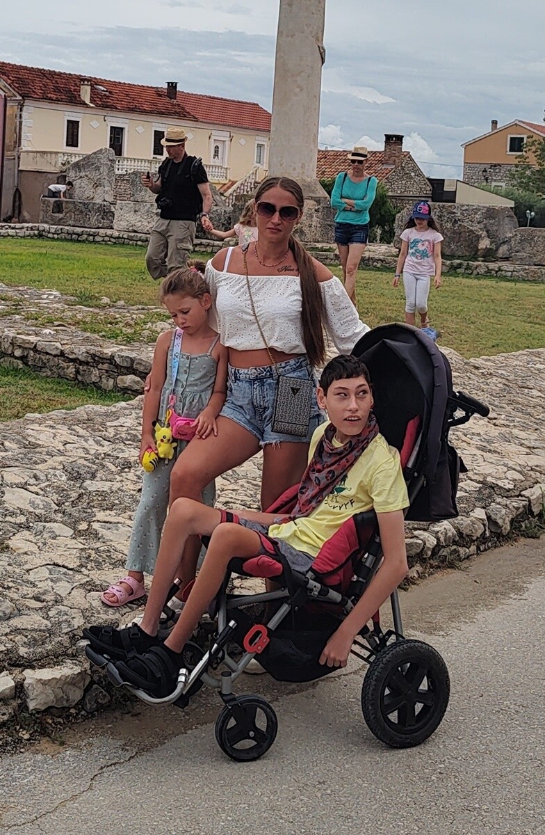 Dzień Matki - konkurs / fot. Czytelnicy