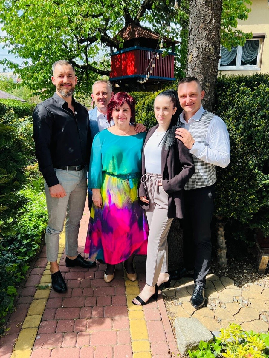 Dzień Matki - konkurs / fot. Czytelnicy