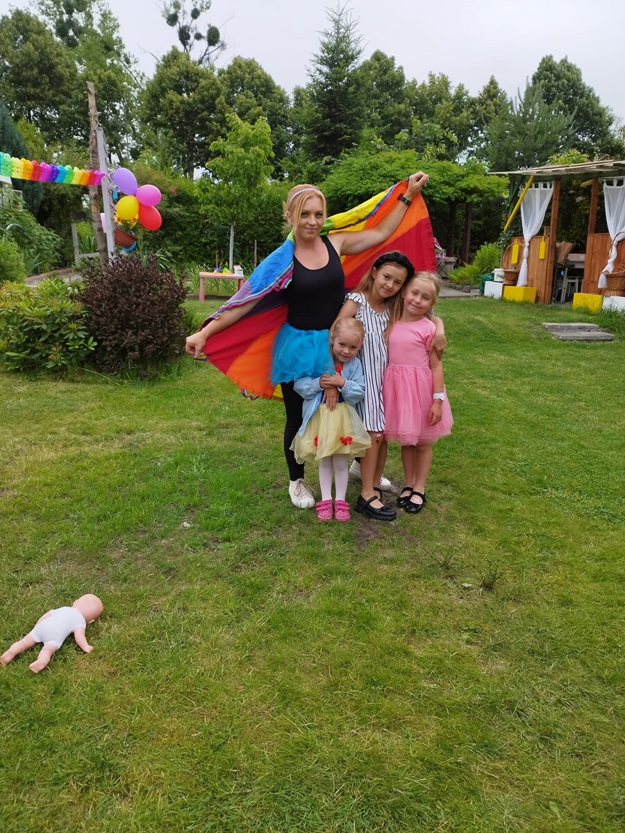 Dzień Matki - konkurs / fot. Czytelnicy