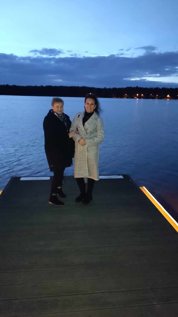 Dzień Matki - konkurs / fot. Czytelnicy