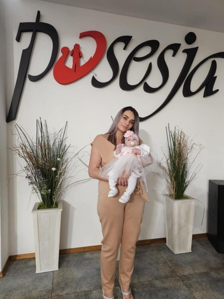 Dzień Matki - konkurs / fot. Czytelnicy