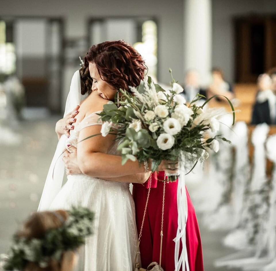 Dzień Matki - konkurs / fot. Czytelnicy