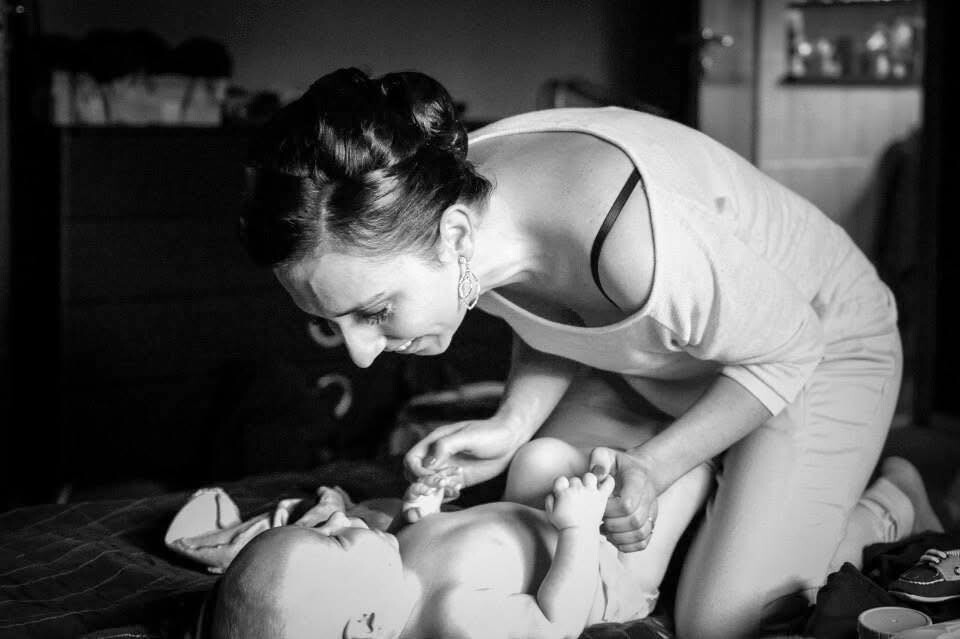 Dzień Matki - konkurs / fot. Czytelnicy