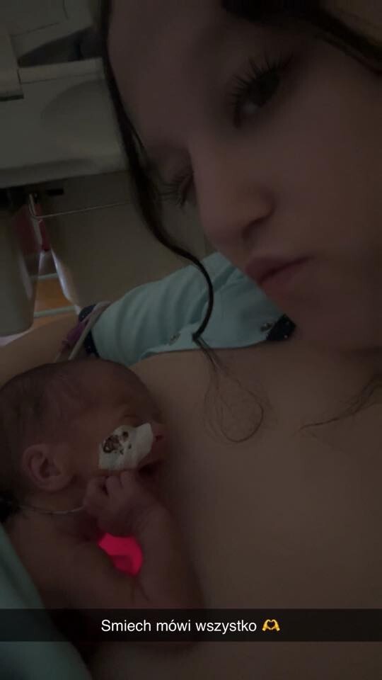 Dzień Matki - konkurs / fot. Czytelnicy