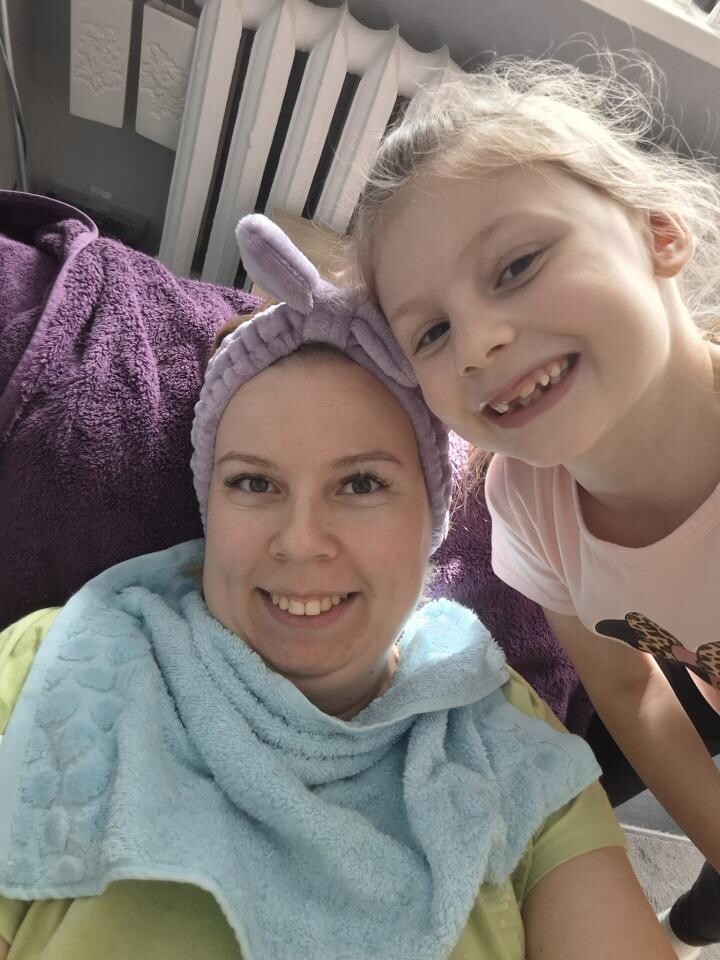 Dzień Matki - konkurs / fot. Czytelnicy