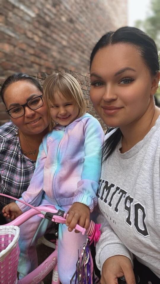 Dzień Matki - konkurs / fot. Czytelnicy