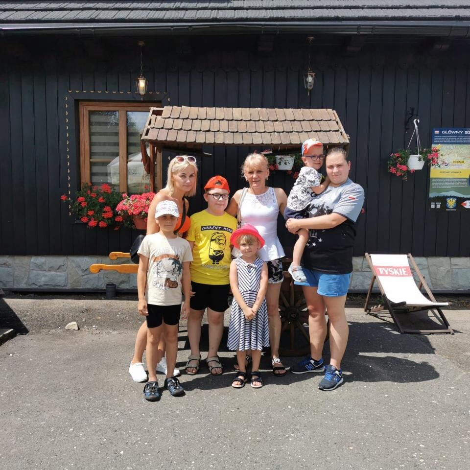 Dzień Matki - konkurs / fot. Czytelnicy