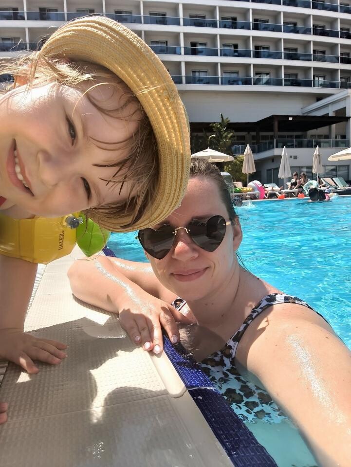 Dzień Matki - konkurs / fot. Czytelnicy