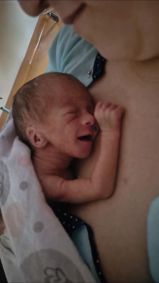 Dzień Matki - konkurs / fot. Czytelnicy