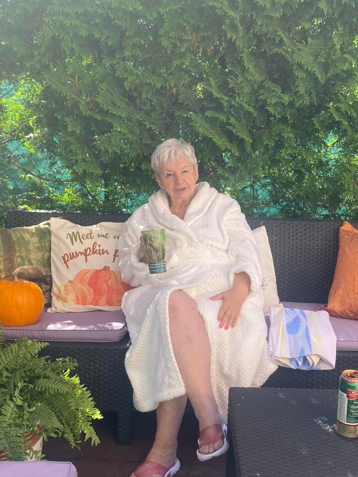 Dzień Matki - konkurs / fot. Czytelnicy