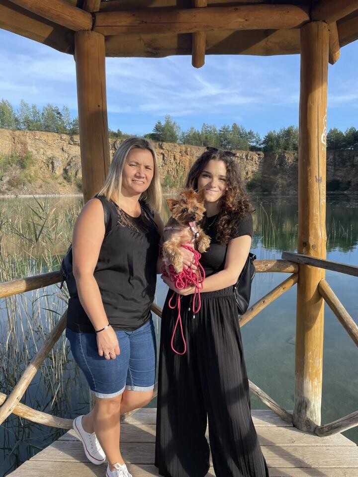 Dzień Matki - konkurs / fot. Czytelnicy