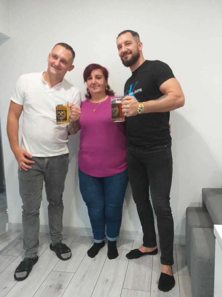 Dzień Matki - konkurs / fot. Czytelnicy