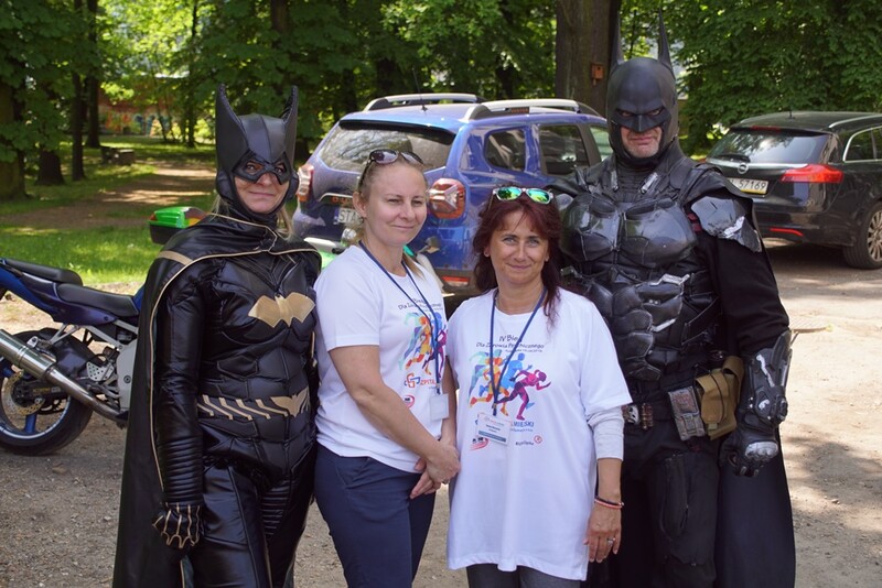 Dzień Matki i Dziecka w rudzkim szpitalu. Za nami druga w tym roku "biała sobota"