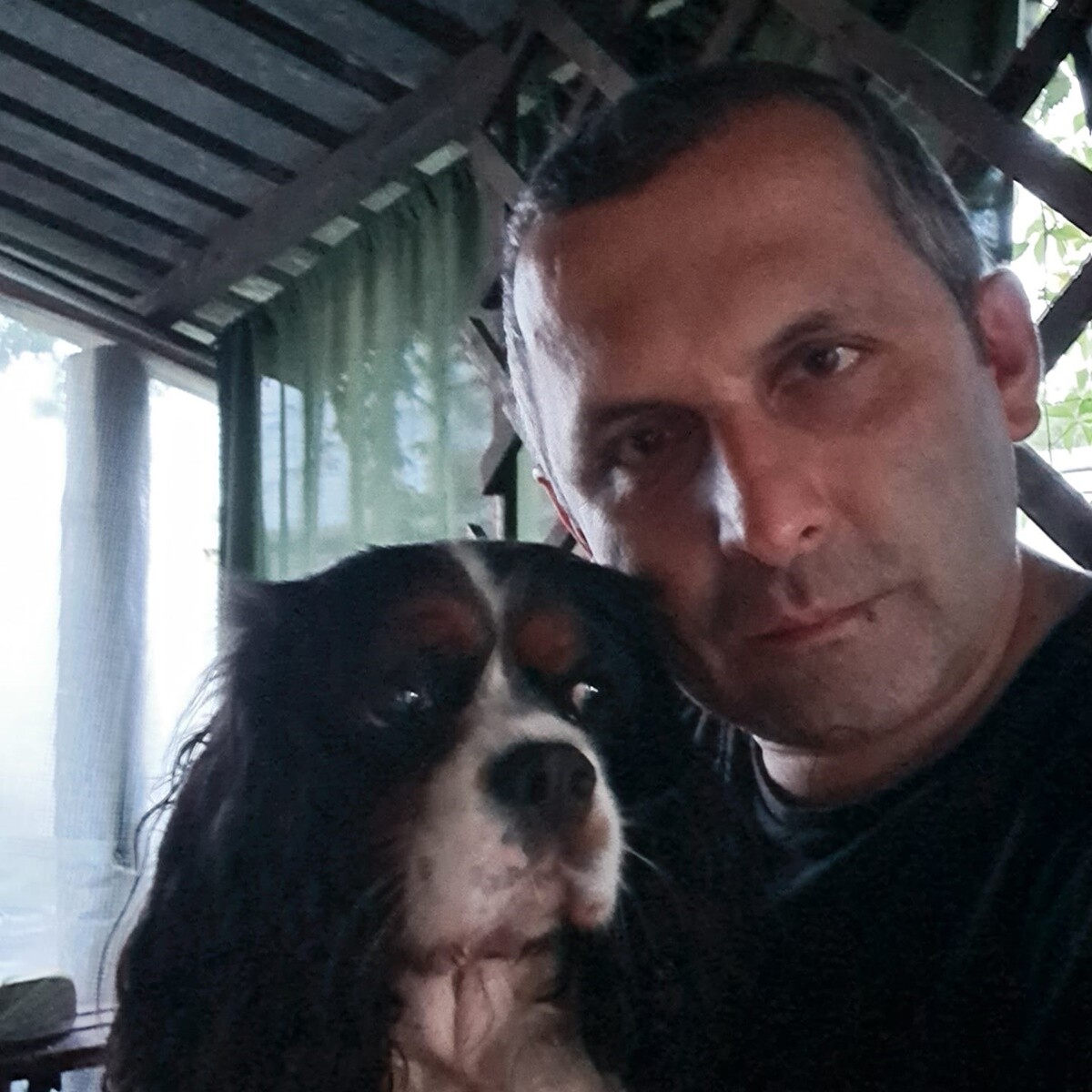 1 lipca świętowaliśmy Międzynarodowy Dzień Psa. / fot. Czytelnicy