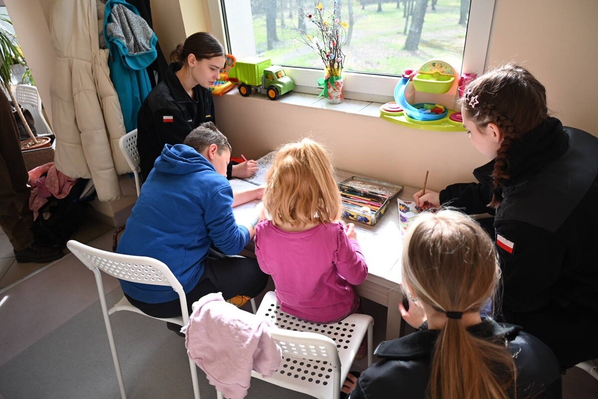 Dzień Zdrowia w Rudzie Śląskiej. / fot. UM Ruda Śląska