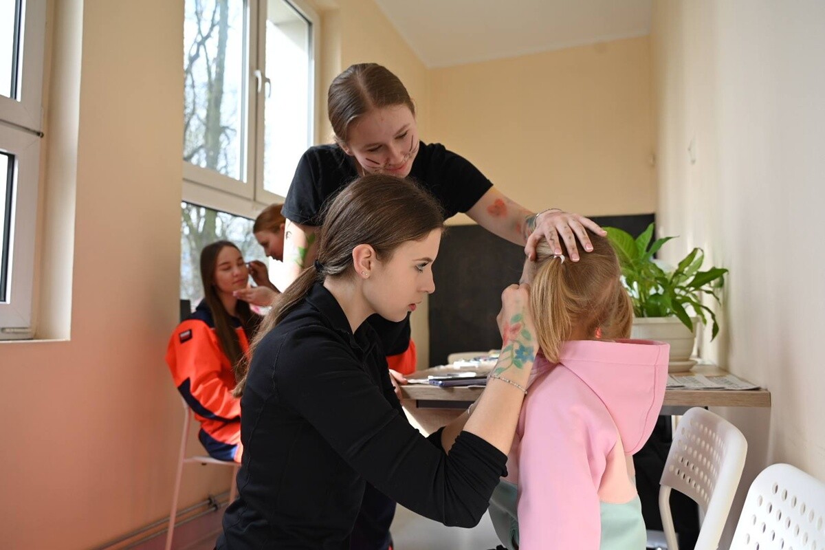 Dzień Zdrowia w Rudzie Śląskiej. / fot. UM Ruda Śląska
