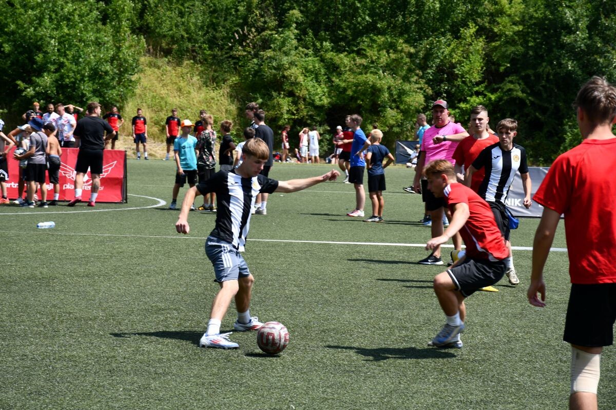 Za nami Dzikie Knury Cup!