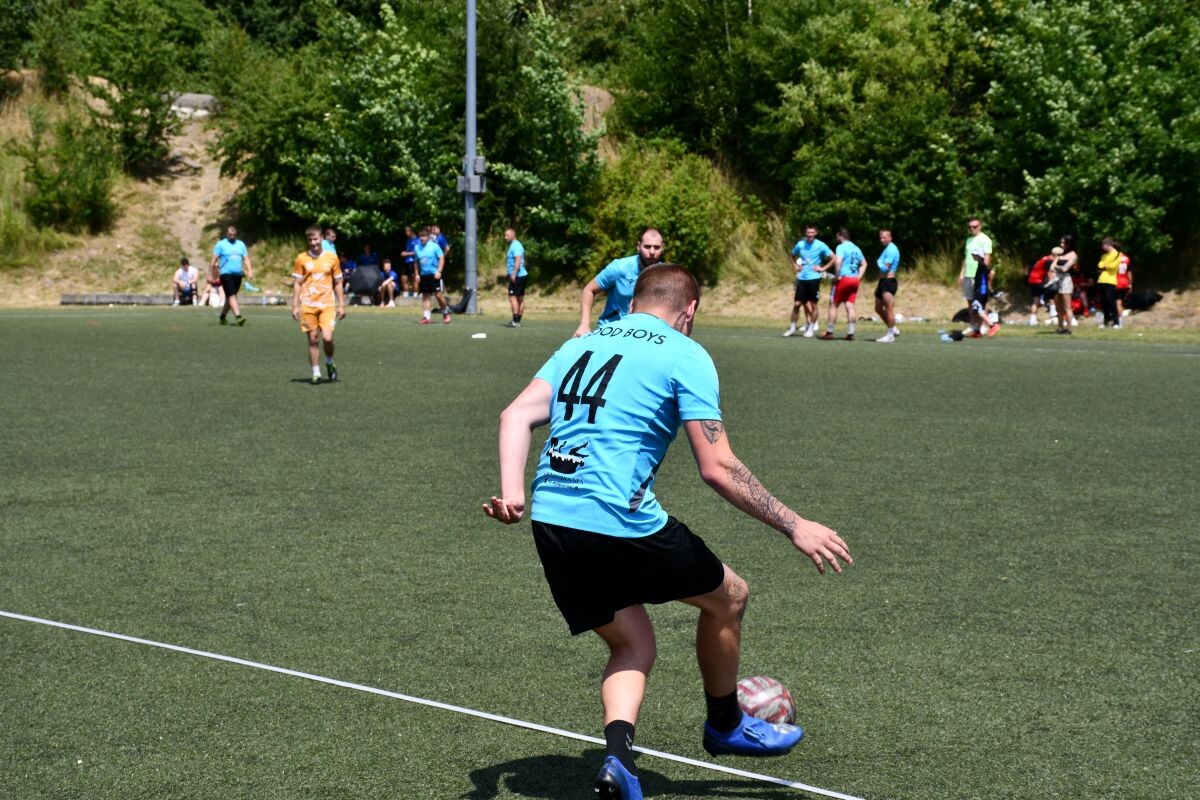 Za nami Dzikie Knury Cup!