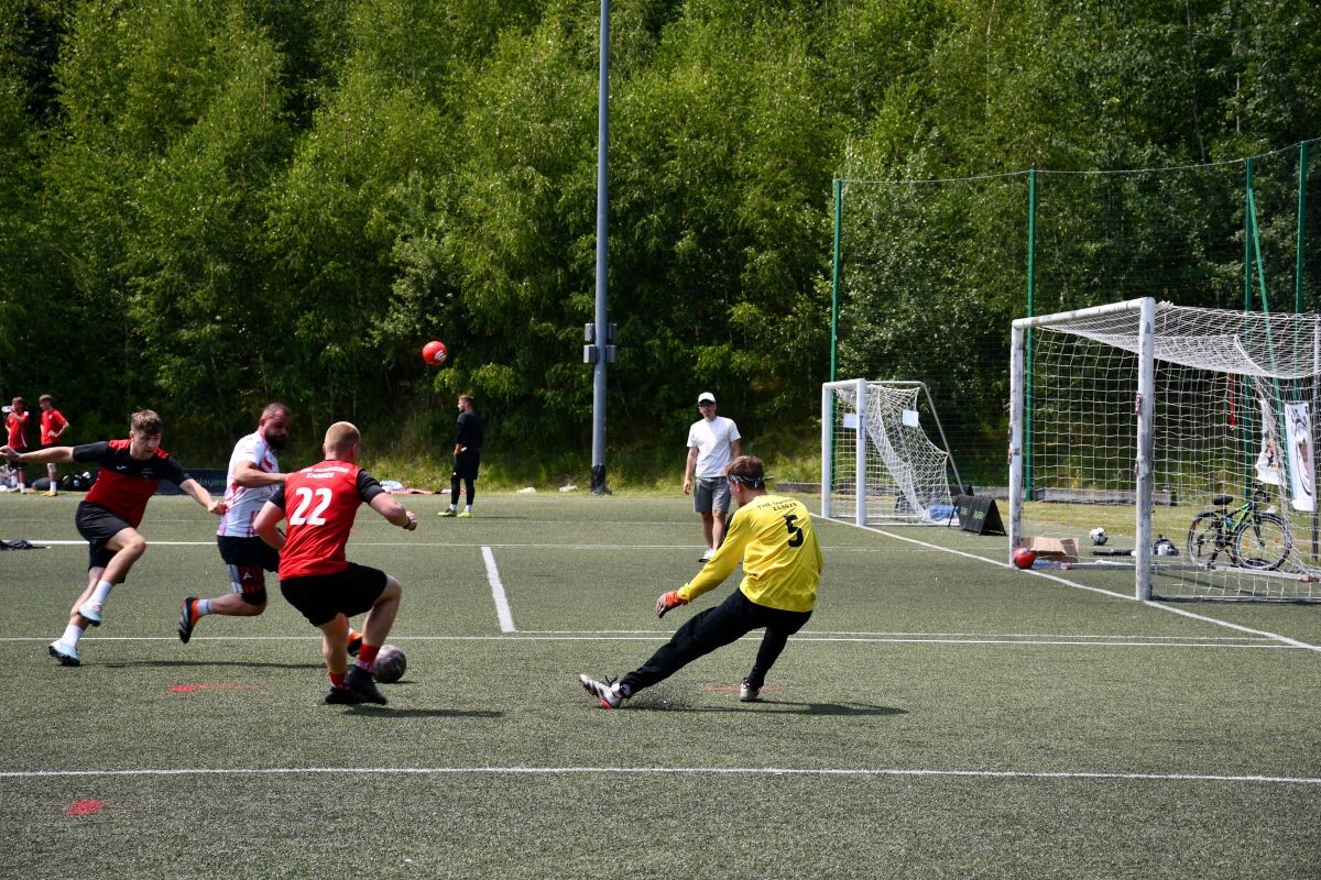 Za nami Dzikie Knury Cup!