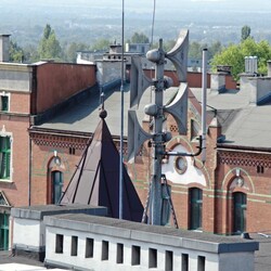 Dziś test syren alarmowych w Rudzie Śląskiej