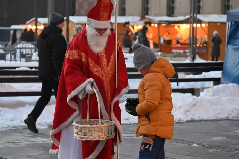 Dzisiaj startuje Rudzki Jarmark Świąteczny. Sprawdź harmonogram!