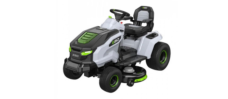 EGO Power+ - Innowacyjne Narzędzia Akumulatorowe