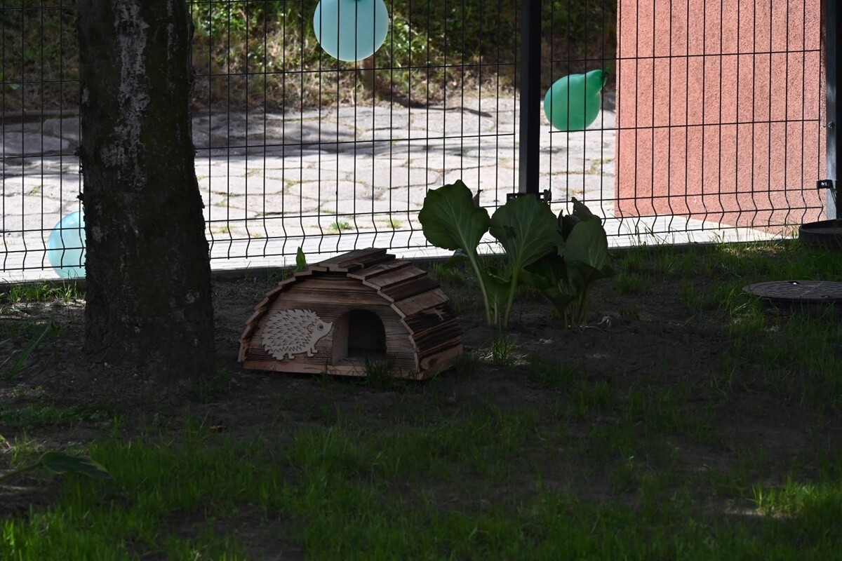 Ruda Śląska: Dwie ekopracownie oddane do użytku. / fot. UM Ruda Śląska