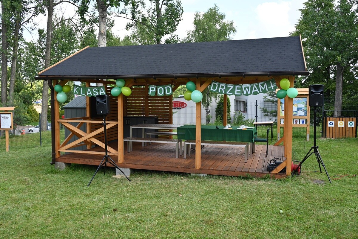 Ruda Śląska: Dwie ekopracownie oddane do użytku. / fot. UM Ruda Śląska