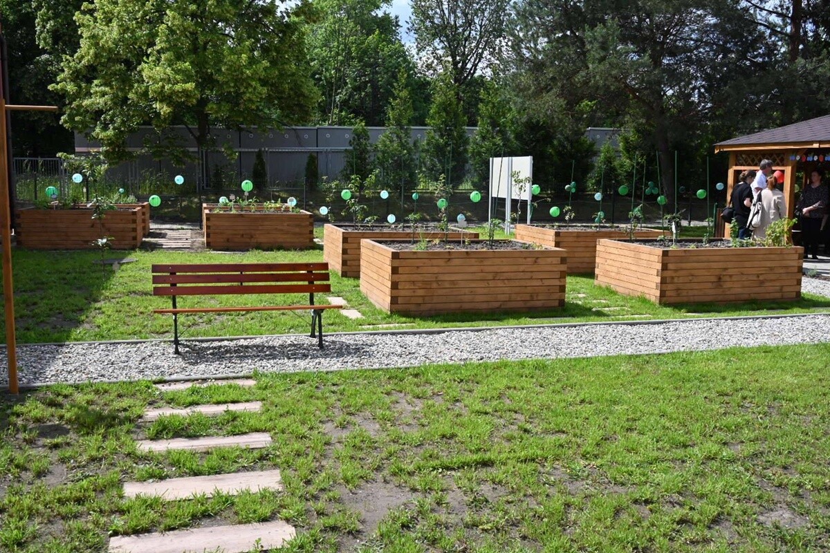 Ruda Śląska: Dwie ekopracownie oddane do użytku. / fot. UM Ruda Śląska