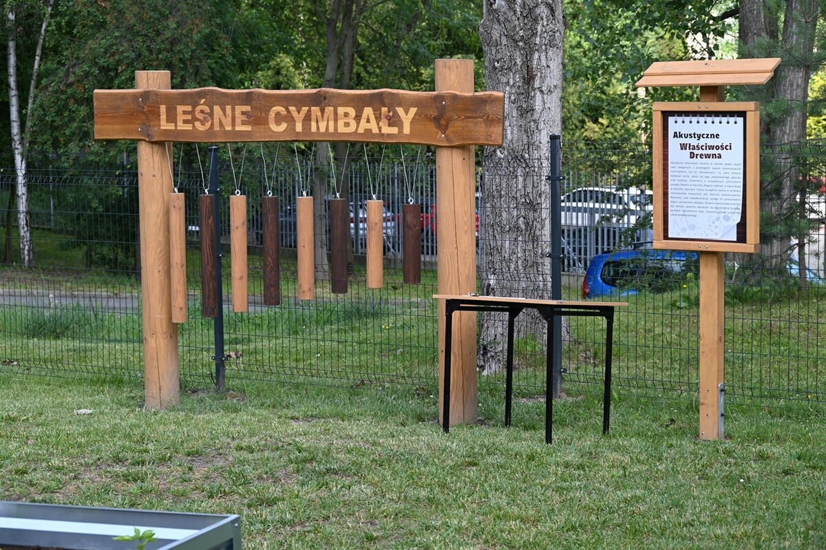 Ruda Śląska: Dwie ekopracownie oddane do użytku. / fot. UM Ruda Śląska